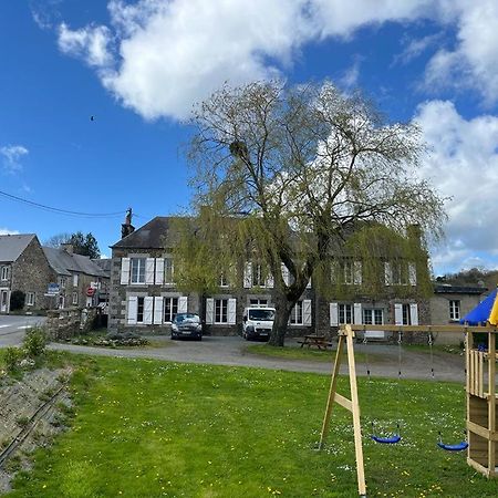 La Maison Des Amis En Normandie Pontfarcy Екстериор снимка