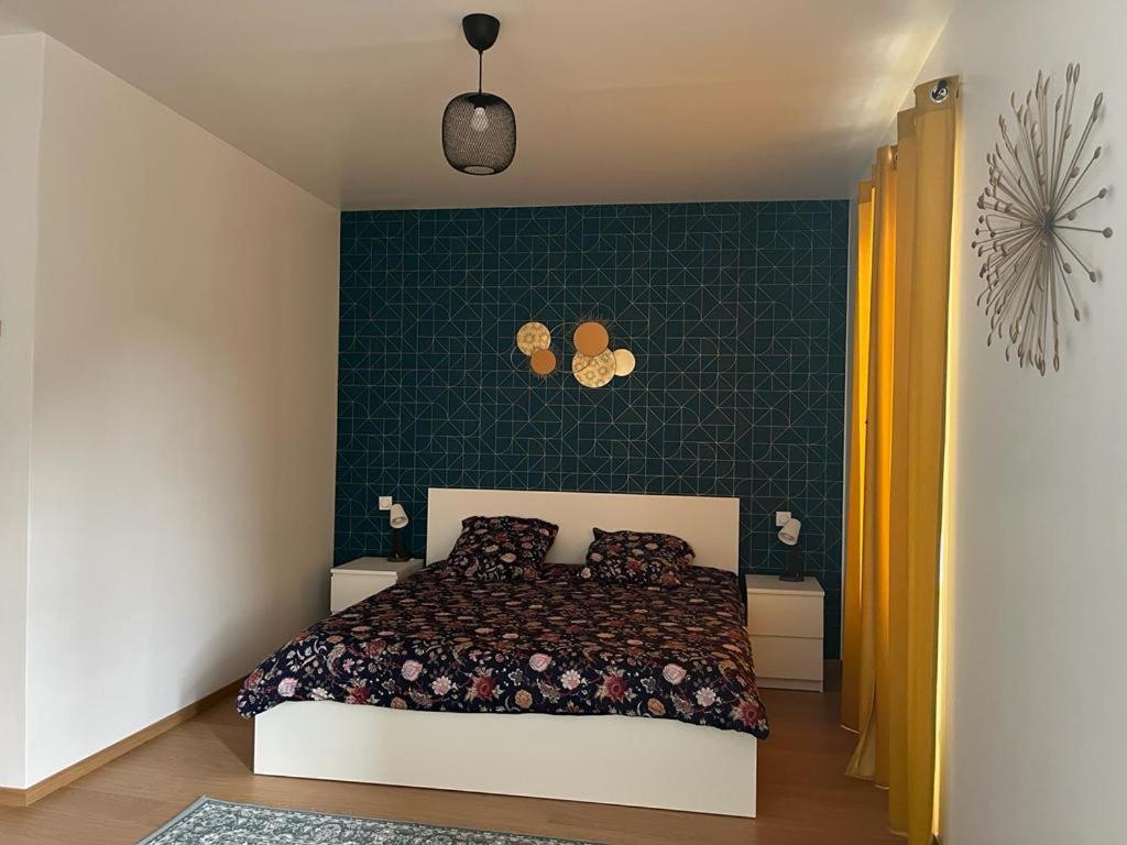 La Maison Des Amis En Normandie Pontfarcy Екстериор снимка